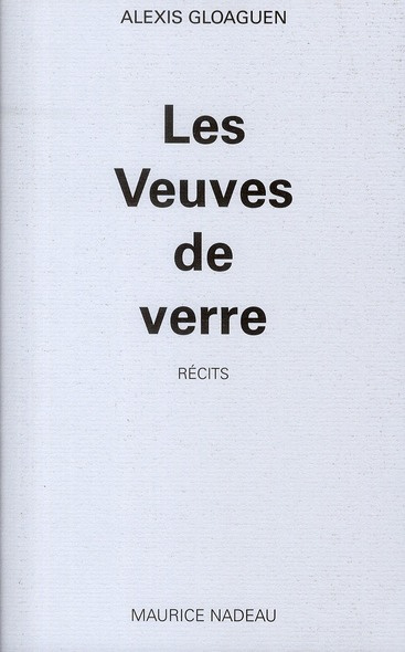 Les Veuves de verre