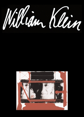 William Klein Rétrospective. Rétrospective