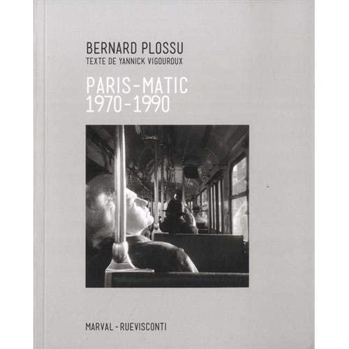 Paris-Matic. 1970-1990