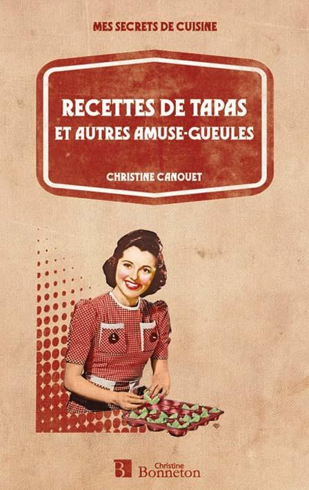 RECETTES DE TAPAS