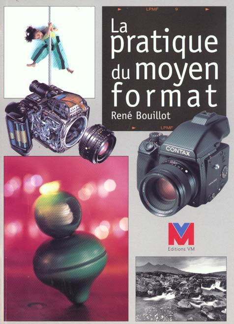 Pratique du moyen format