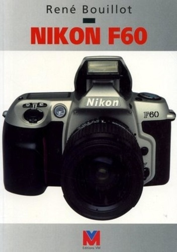 Nikon F60