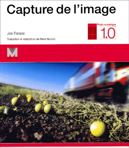 Capture de l'image