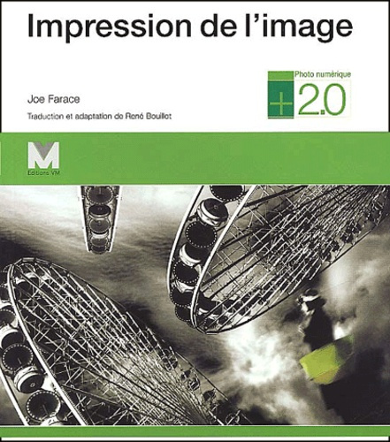 Impression de l'image