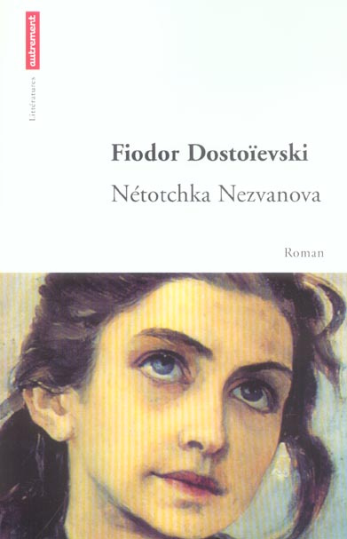 Nétotchka Nezvanova