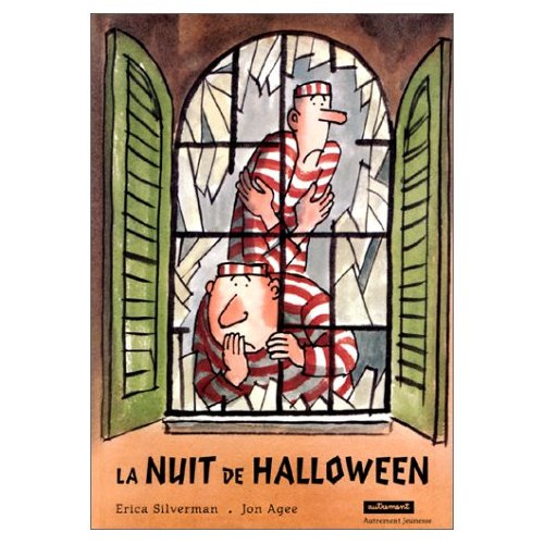 La nuit de Halloween