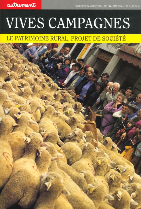 VIVES CAMPAGNES - ILLUSTRATIONS, COULEUR