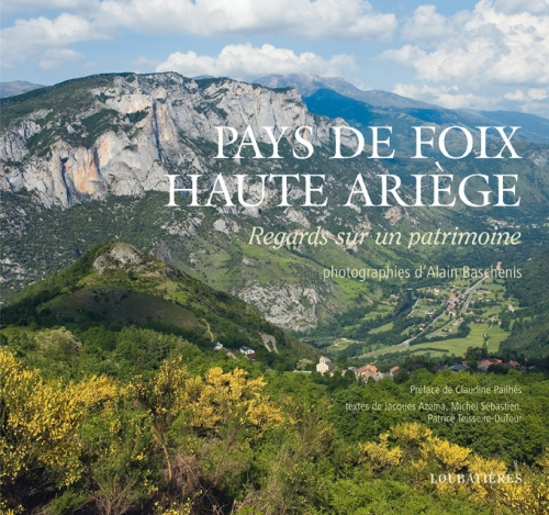 Pays de Foix, Haute-Ariège