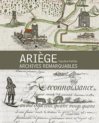 Ariège, archives remarquables