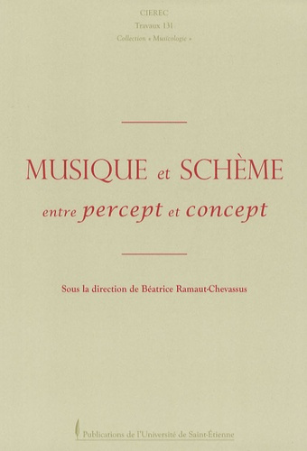 Musique et schème. Entre percept et concept