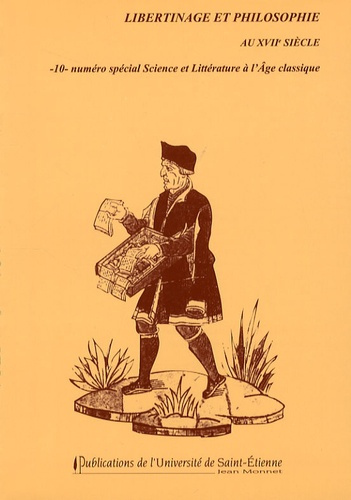 Science et Littérature à l'Age classique