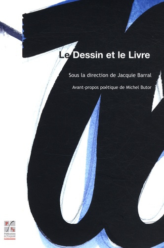 Le dessin et le livre