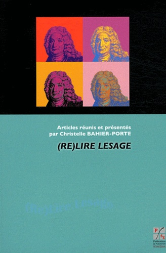 RELIRE LESAGE