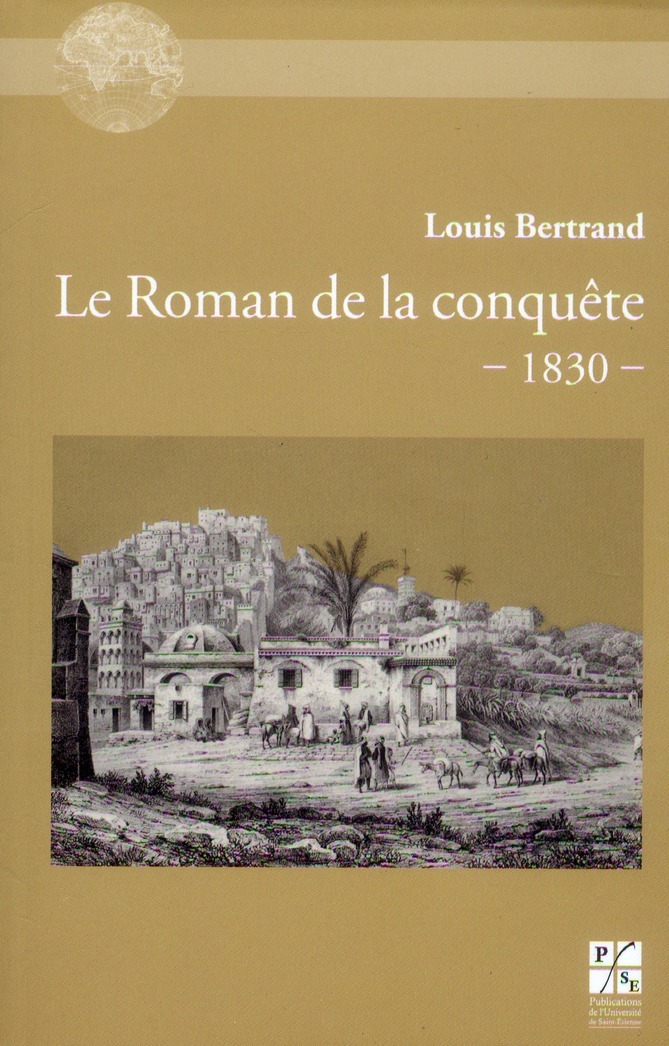 Le Roman de la conquête (1830)