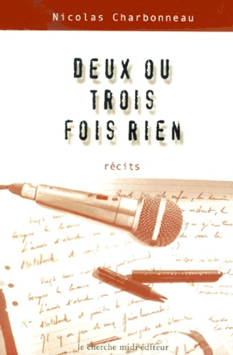 Deux ou trois fois rien