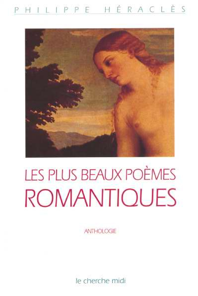 Les plus beaux poèmes romantiques. "Romantisme et nostalgie" Anthologie