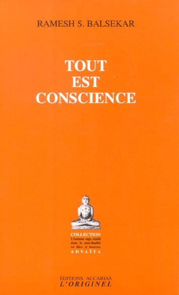Tout est conscience