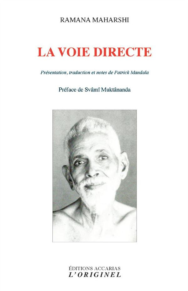 La voie directe