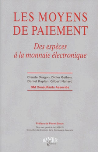 MOYENS DE PAIEMENT