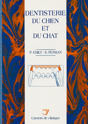 Dentisterie du chien et du chat