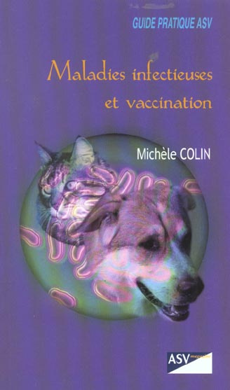 MALADIES INFECTIEUSES ET VACCINATION
