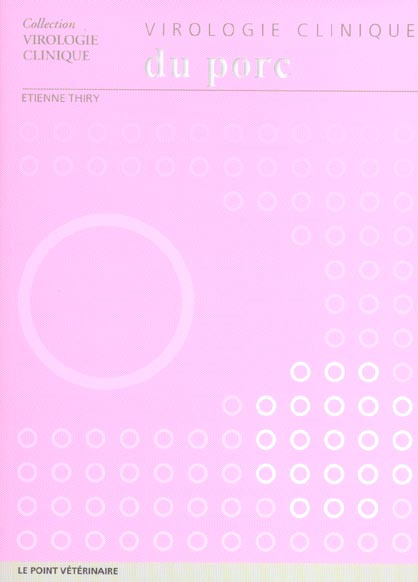 Virologie clinique du porc