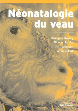 Néonatalogie du veau