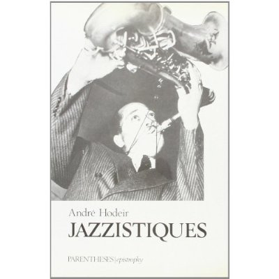 JAZZISTIQUES