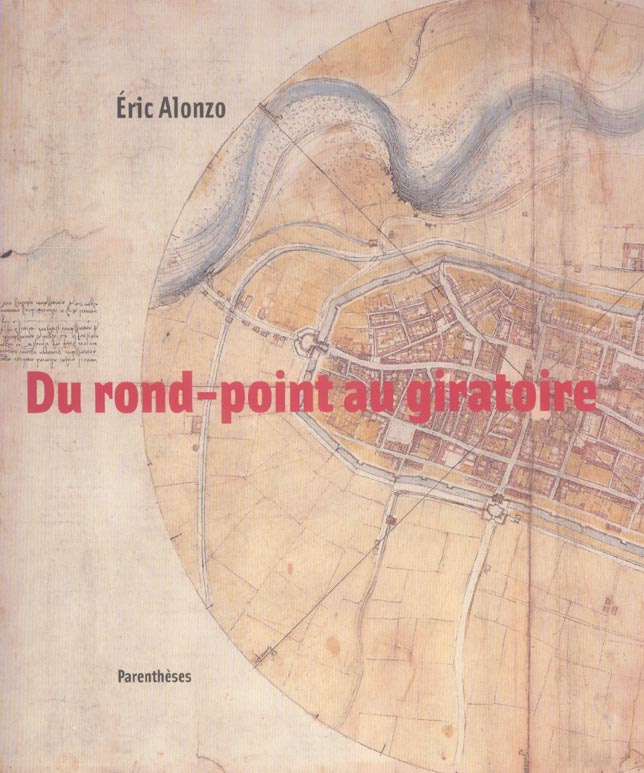 DU ROND-POINT AU GIRATOIRE