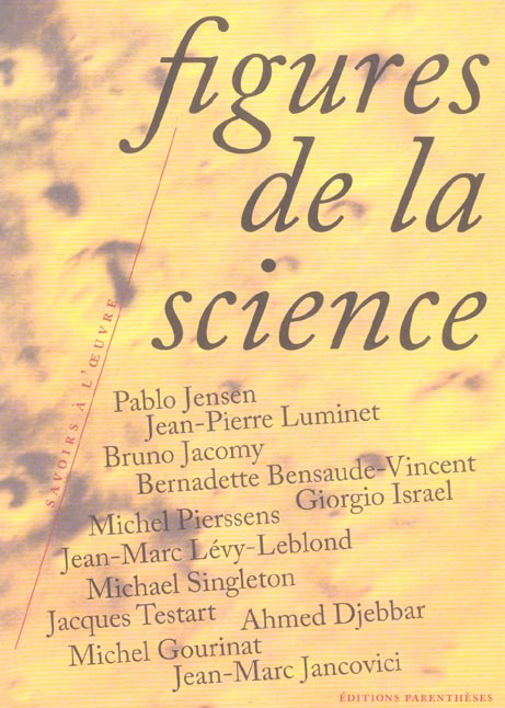 Figures de la science