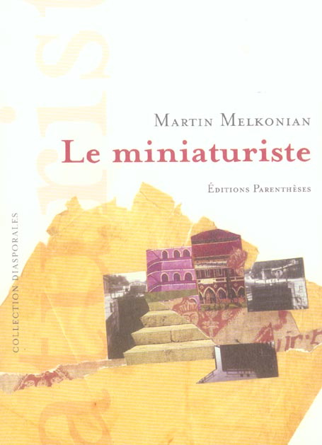 LE MINIATURISTE