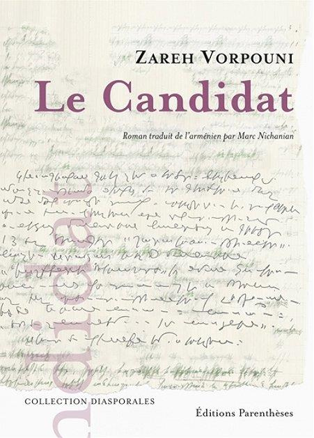Le candidat
