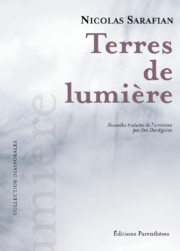 Terres de lumière