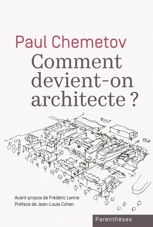 Comment devient-on architecte ?