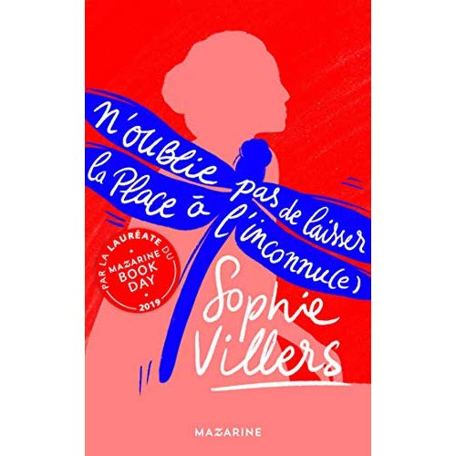 N'oublie pas de laisser la place à l'inconnu(e)