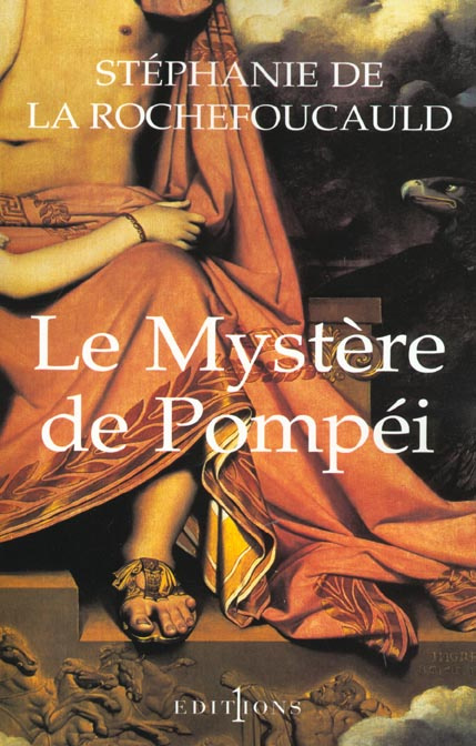 Le Mystère de Pompéi