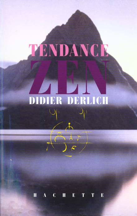 Tendance zen