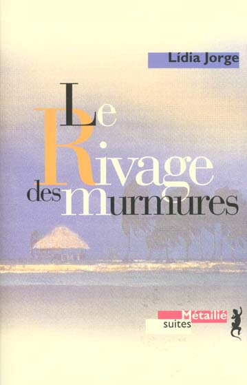 Le rivage des murmures