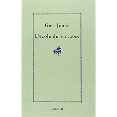 L'école du virtuose. Récit