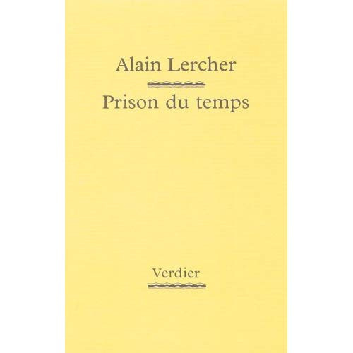 Prison du temps