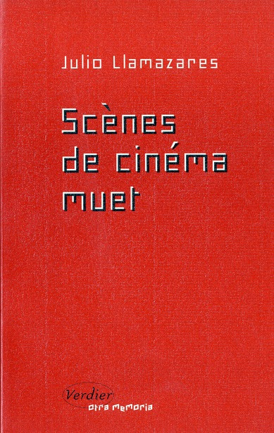 Scènes de cinéma muet