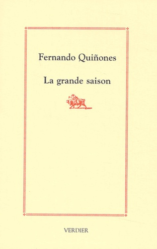 La grande saison