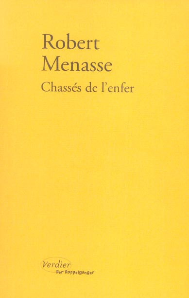 Chassés de l'enfer