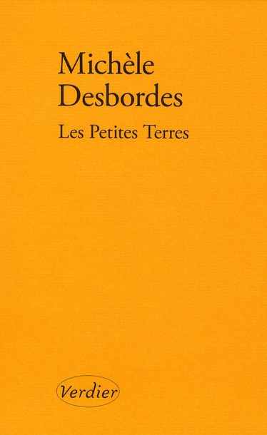 Les Petites Terres