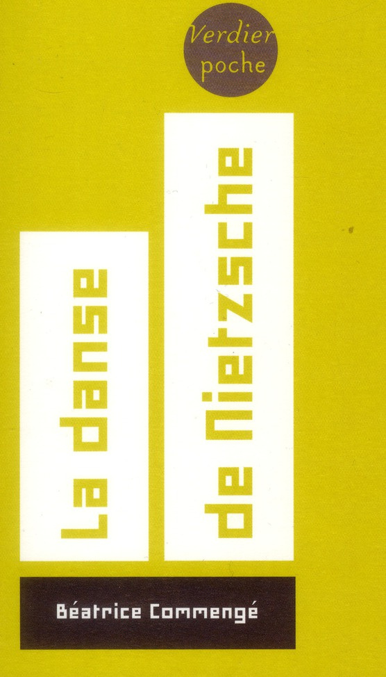 La danse de Nietzsche