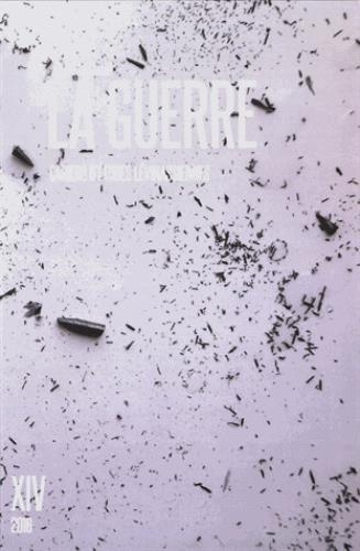 Cahiers d'Etudes Lévinassiennes N° 14 : La guerre
