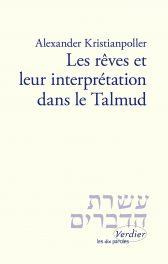 Les rêves et leur interprétation dans le Talmud