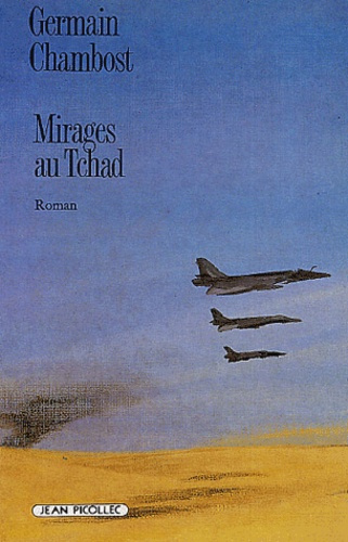 Mirages au Tchad
