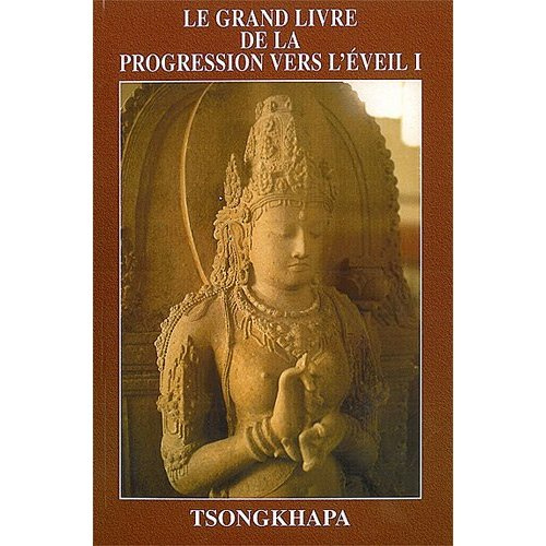 GRAND LIVRE PROGRESSION VERS L'EVEIL T.1