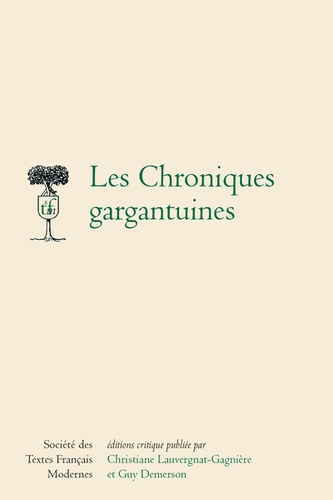 Les chroniques gargantuines
